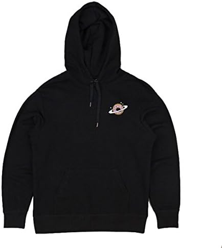 skateboard cafe planet donut hoodie