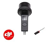 Osmo Pocket Waterproof Case, Original DJI Osmo Pocket Accessory, with Luckybird USB Reader
