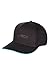 Mercedes Benz Petronas AMG Formula 1 Black 2018 Logo Hat