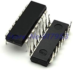 5pcs/lot Free Shipping SN74LS266N 74LS266N HD74LS266P HD74LS266 74LS266 74LS266P DIP-14 New in Stock