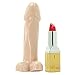 Doc Johnson Classic - Mini Ballsy Dildo - 4.5