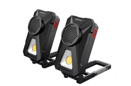 Infinity X1 Stereo Wireless