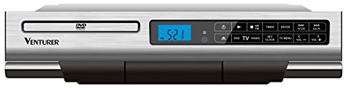 5 Venturer+KLV3915+15+4+Inch+Undercabinet+Kitchen