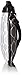 Table Treasure Ew Wristlet Heather Grey -Milk/Black/Black/Black/Milk, One Size