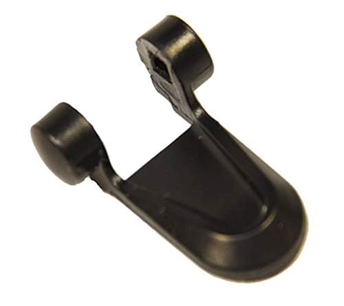 Replacement Boom Mic & Power Flip Button For Motorola HX600 & BOOM Series Radios 11 thumbnail image