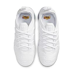 NIKE Men's Sneakers Running Shoes, White White