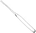 Hubbell 073041279 Bus Drop Grip, Single Eye, 0.56