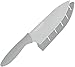Kai PRO Pure Komachi 2 Chef's Knife 6”, Small, Nimble Blade, Ideal for All-Around Food Preparation, Authentic, Hand-Sharpened Japanese Knife, Perfect for Fruit, Vegetables, and More,Light Grey