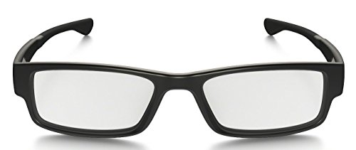 Oakley Men's Eyewear Frames OX8046 57mm Black 0157