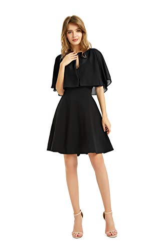 3 Chiffon+Shawl+Evening+Wedding+Accessories