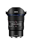 Venus Laowa 12mm F/2.8 Zero-D Ultra-Wide Angle Lens For Sony FE Cameras
