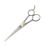 Yutoner Professional Hair Cutting Scissors Sharp
