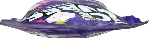 ICE BREAKERS ICE CUBES ARCTIC GRAPE SUGAR FREE CHEWING GUM POUCH, 8.11 OZ (100 PIECES)