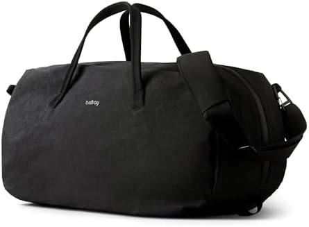 Amazon.com | Bellroy Classic Duffel 45L (casual weekender bag with
