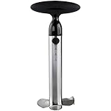 OXO Good Grips Stainless Steel Ratcheting Pineapple Slicer with Depth Guide