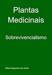 Livro Plantas Medicinais