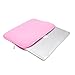 RAINYEAR Laptop Sleeve Case Compatible with 13.3 Inch Notebook Computer Tablet Chromebook 14