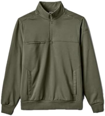 Amazon.com : First Tactical 118507-729-XS-R Men's Ctn Job Shirt 1
