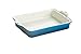 Lodge STW13RCT33 Stoneware Baking Dish, 9