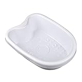 AW Ionic Detox Foot Bath Tub Massage Basin for