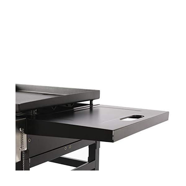 Royal-Gourmet-Regal-GB2000-2-Burner-Propane-Gas-Grill-Griddle-22-L-Black