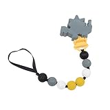 CB GO by Chewbeads 'Where's the Pacifier?