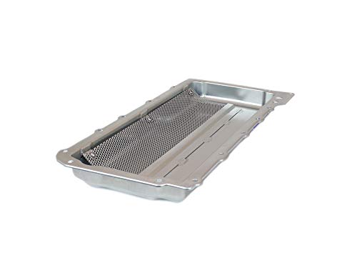 Canton Racing 12-200 Dry Sump Oil Pan for GM LS1/LS6 Engine
