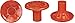 OSHA REBAR Cap