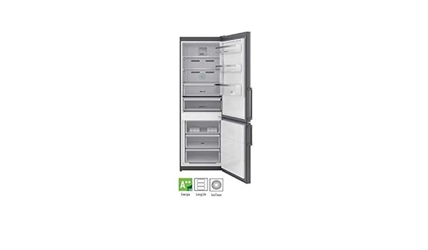 Teka RBF 74620 SS nevera y congelador Independiente Acero ...