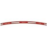 Peco NT21 N 21" RADIUS TEMPLATE
