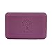 La Belle Vie 100% Pure Vegetable Based Triple Milled Soap, Organic Shea Butter, Calendula Extract, Black Cherry Bar Soap, 7 oz (200g)