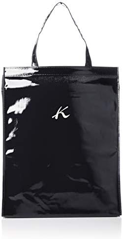 Kitamura DH0128 Shopping Bag, Fits A4 Size Papers