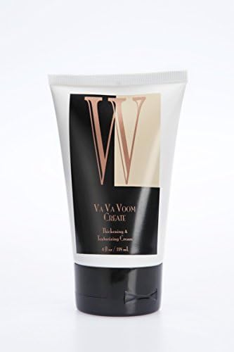 Va Va Voom Thickening &amp; Texturizing Cream