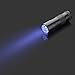 UV Light Zookki 12-LED Lights Pet UV Urine &Stain Detector Blacklight/Flashlight Detector, LED UV Flashlight 395nm,Find Stains on Clothes, Carpet or Rugs