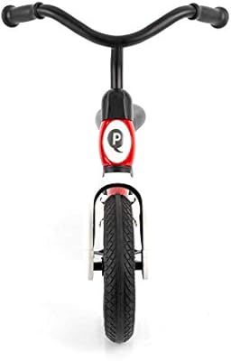 q play impact balance bike