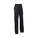 Under Armour Girls' Armour Fleece Boyfriend Pants YMD Black