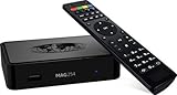 MAG 254 IPTV BOX + REMOTE + HDMI CABLE + POWER ADAPTER + WIFI ADAPTER