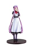 Fate/hollow ataraxia Rider Fantasy A Modest Maid Ver. [1/8 Scale PVC]