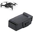 YueLi Original Mavic Air Part 1 Intelligent Flight Battery Black CP.PT.00000119.01