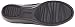 crocs Women's Busy Day Stretch Asymmetrical Wedge , Black/Black, 7 M US