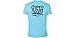 Costa Del Mar Mens Ocearch Marine Short Sleeve T-Shirt