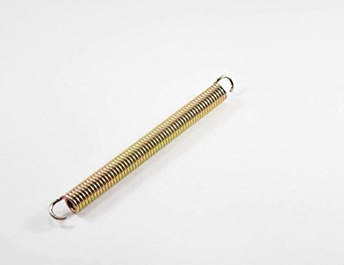 Husqvarna 539120920 Lawn Tractor Spring Genuine Original Equipment Manufacturer (OEM) Part for Husqvarna, Dixon, Craftsman