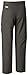 Columbia Youth Boys Silver Ridge III Convertible Sun Pants, Moisture Wicking, Grill, Small