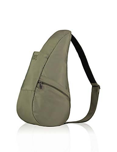 AmeriBag Small Classic Microfiber Healthy Back Bag, Moss Oak - Thumbnail 2