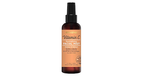essano vitamin c facial mist