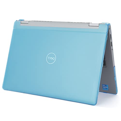 Funda Mcover Para Dell Latitude 5320 5330 2en1 13.3 aqua