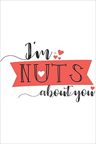 wallpapers Im Crazy About You Valentine funny valentine gift notebook