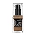 COVERGIRL Matte Ambition All Day Foundation, Deep Neutral 1, 1.01 Ounce