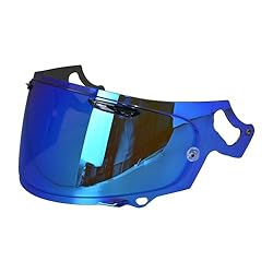 Logto RX7X Replacement Motorcycle Helmet Shield
