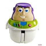 Disney Pixar Toy Story ZING'EMS Buzz Lightyear